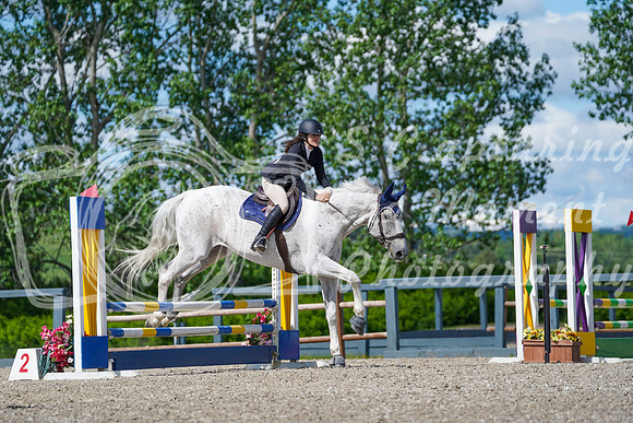 05118 - Alina - 2026 June Classic I - Saturday June 13th