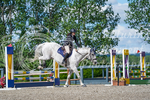 05119 - Alina - 2026 June Classic I - Saturday June 13th