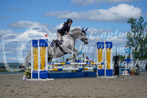05125 - Alina - 2026 June Classic I - Saturday June 13th