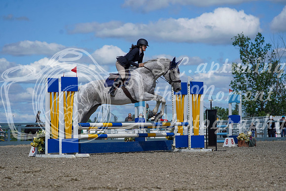 05126 - Alina - 2026 June Classic I - Saturday June 13th