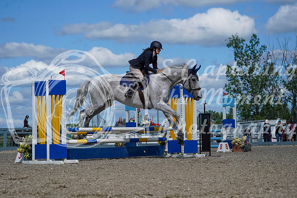 05127 - Alina - 2026 June Classic I - Saturday June 13th