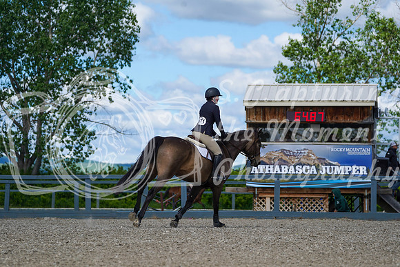 01181 - Alina - 2026 June Classic I - Saturday June 13th