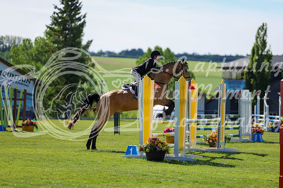 02070 - Shea - 2026 June Classic I - Saturday June 13th