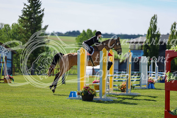 02072 - Shea - 2026 June Classic I - Saturday June 13th