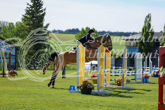 02071 - Shea - 2026 June Classic I - Saturday June 13th