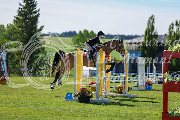 02073 - Shea - 2026 June Classic I - Saturday June 13th