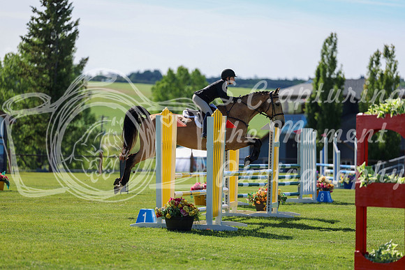 02074 - Shea - 2026 June Classic I - Saturday June 13th