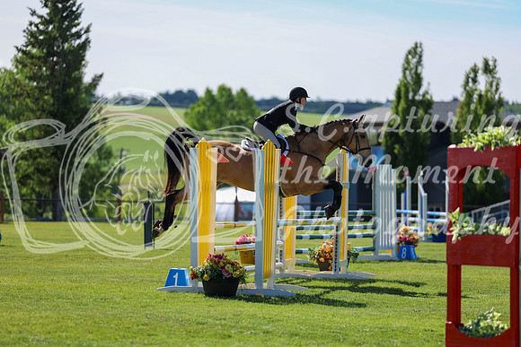 02075 - Shea - 2026 June Classic I - Saturday June 13th