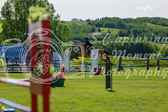 02077 - Shea - 2026 June Classic I - Saturday June 13th