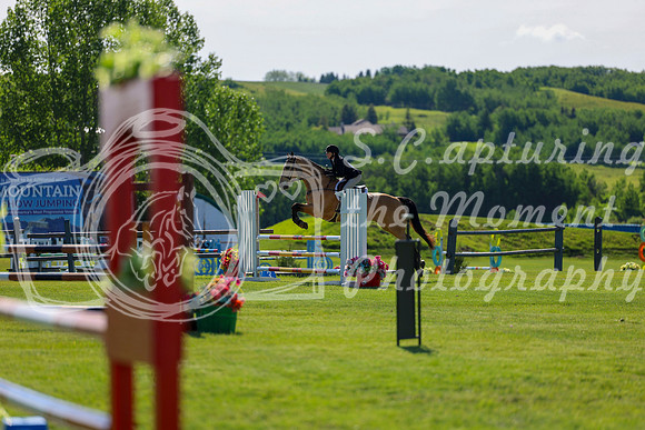 02076 - Shea - 2026 June Classic I - Saturday June 13th