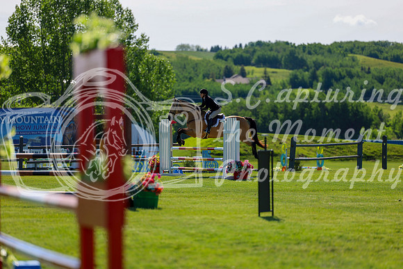02078 - Shea - 2026 June Classic I - Saturday June 13th
