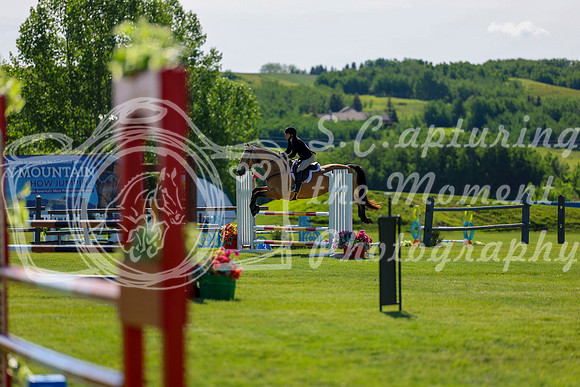 02079 - Shea - 2026 June Classic I - Saturday June 13th