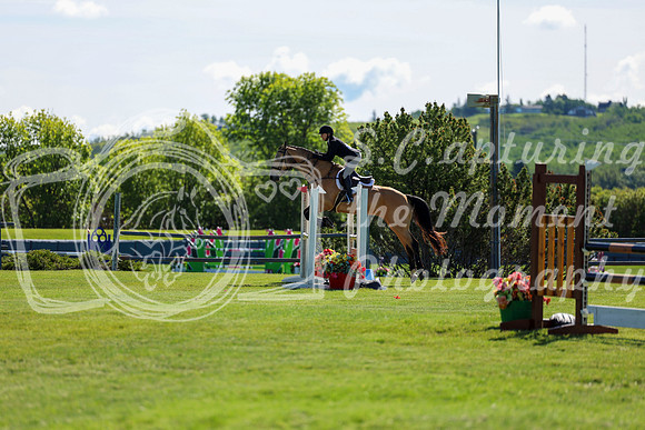 02081 - Shea - 2026 June Classic I - Saturday June 13th
