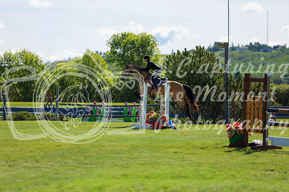 02082 - Shea - 2026 June Classic I - Saturday June 13th