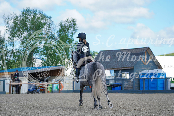 00964 - Alina - 2026 June Classic I - Saturday June 13th