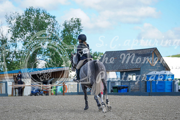 00965 - Alina - 2026 June Classic I - Saturday June 13th