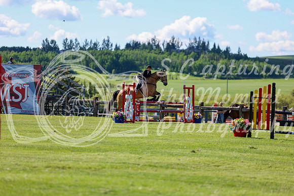 02087 - Shea - 2026 June Classic I - Saturday June 13th