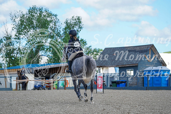 00967 - Alina - 2026 June Classic I - Saturday June 13th