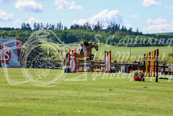 02088 - Shea - 2026 June Classic I - Saturday June 13th