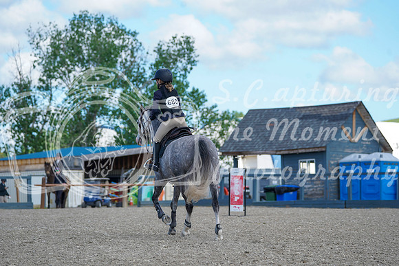 00968 - Alina - 2026 June Classic I - Saturday June 13th