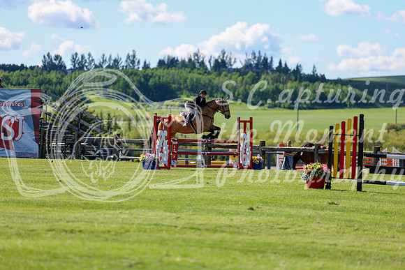 02089 - Shea - 2026 June Classic I - Saturday June 13th
