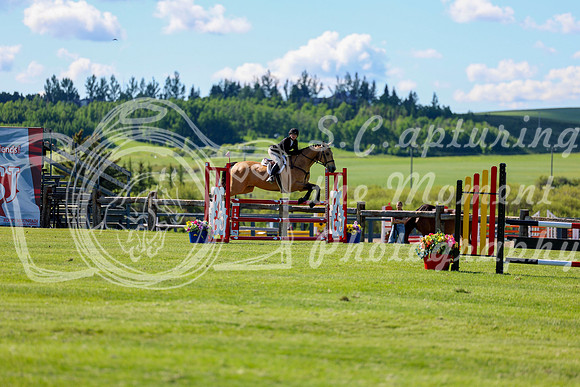 02091 - Shea - 2026 June Classic I - Saturday June 13th