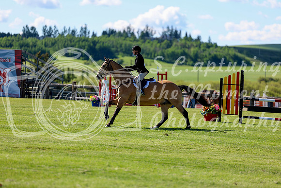 02093 - Shea - 2026 June Classic I - Saturday June 13th