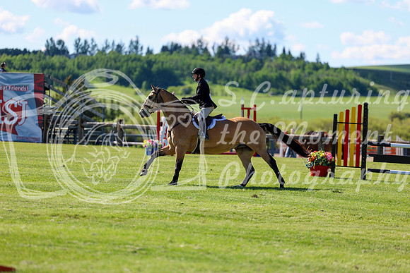 02094 - Shea - 2026 June Classic I - Saturday June 13th