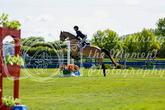 02095 - Shea - 2026 June Classic I - Saturday June 13th