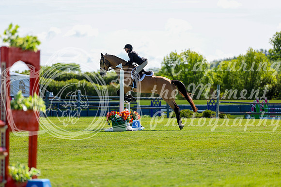 02096 - Shea - 2026 June Classic I - Saturday June 13th