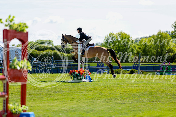 02097 - Shea - 2026 June Classic I - Saturday June 13th