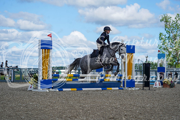 00977 - Alina - 2026 June Classic I - Saturday June 13th