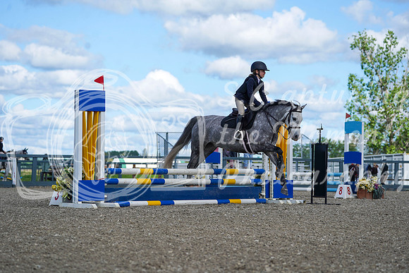 00978 - Alina - 2026 June Classic I - Saturday June 13th