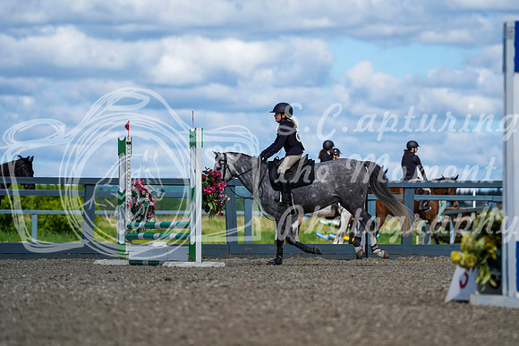 00981 - Alina - 2026 June Classic I - Saturday June 13th