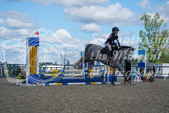 00979 - Alina - 2026 June Classic I - Saturday June 13th