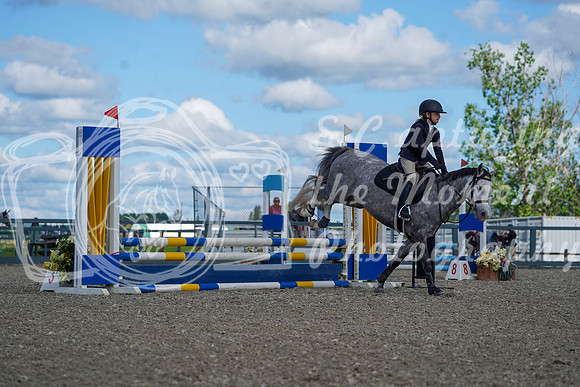 00980 - Alina - 2026 June Classic I - Saturday June 13th