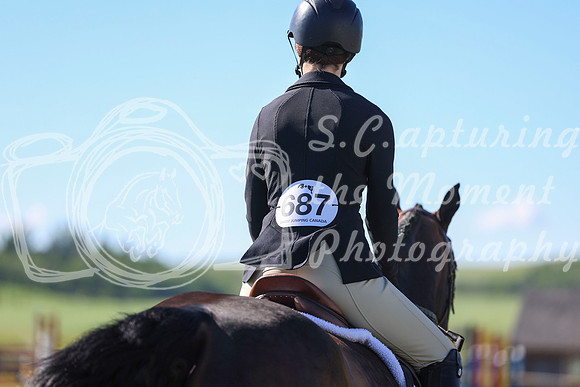 01856 - Shea - 2026 June Classic I - Saturday June 13th