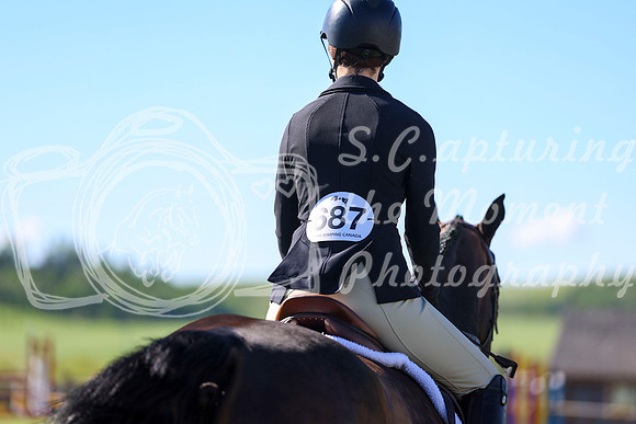 01857 - Shea - 2026 June Classic I - Saturday June 13th