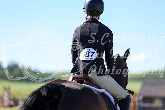 01858 - Shea - 2026 June Classic I - Saturday June 13th