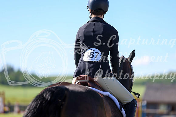 01859 - Shea - 2026 June Classic I - Saturday June 13th