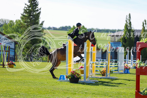 01860 - Shea - 2026 June Classic I - Saturday June 13th