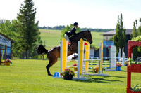 01861 - Shea - 2026 June Classic I - Saturday June 13th