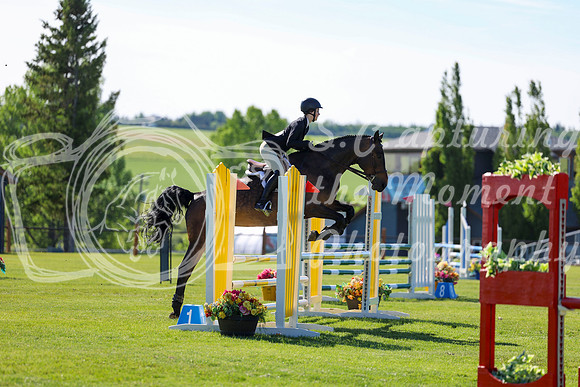 01864 - Shea - 2026 June Classic I - Saturday June 13th