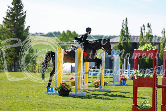 01865 - Shea - 2026 June Classic I - Saturday June 13th
