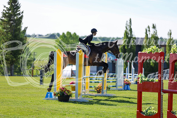 01866 - Shea - 2026 June Classic I - Saturday June 13th