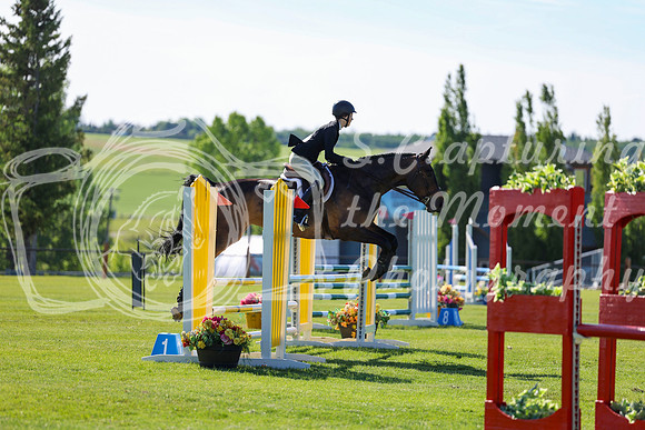 01867 - Shea - 2026 June Classic I - Saturday June 13th