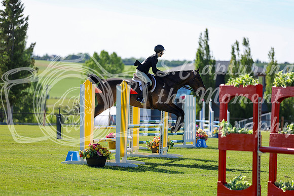 01868 - Shea - 2026 June Classic I - Saturday June 13th
