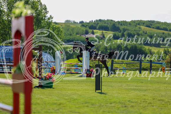 01869 - Shea - 2026 June Classic I - Saturday June 13th