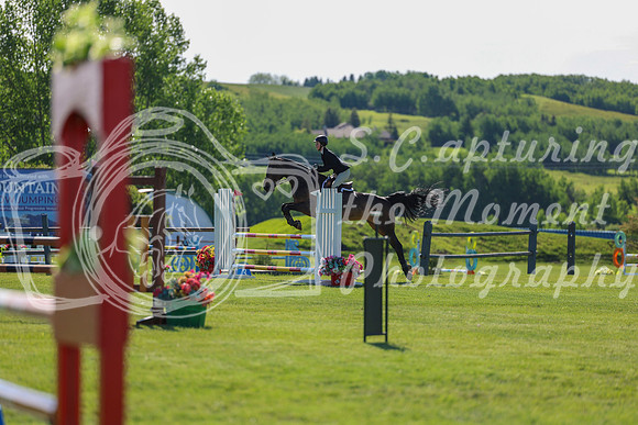 01870 - Shea - 2026 June Classic I - Saturday June 13th
