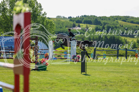 01871 - Shea - 2026 June Classic I - Saturday June 13th